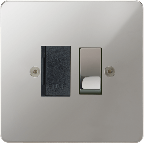 Ambassador Classic Fuse Spur architectural switches view 11