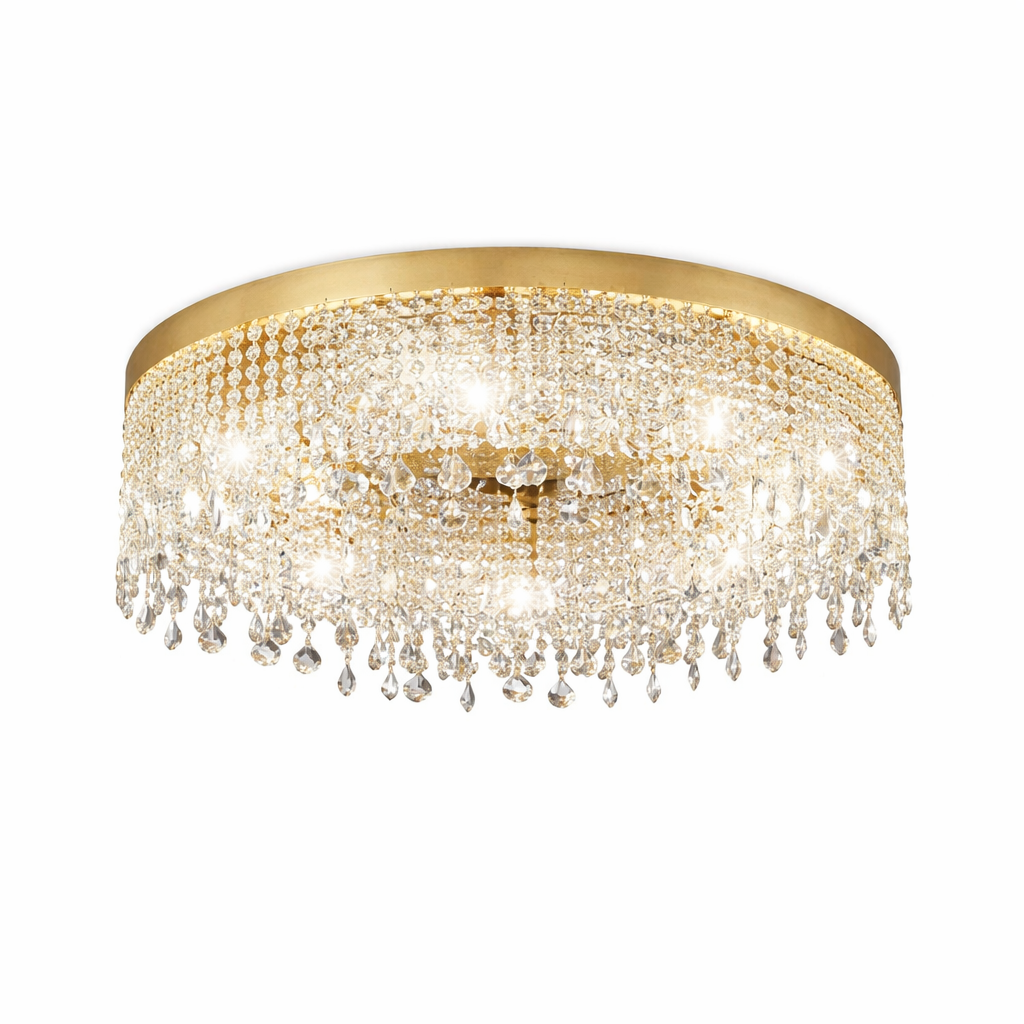 Modesto Ceiling Light