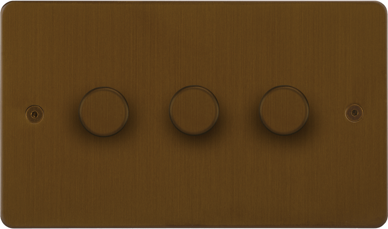 Ambassador Classic Dimmer Switch architectural switches view 4