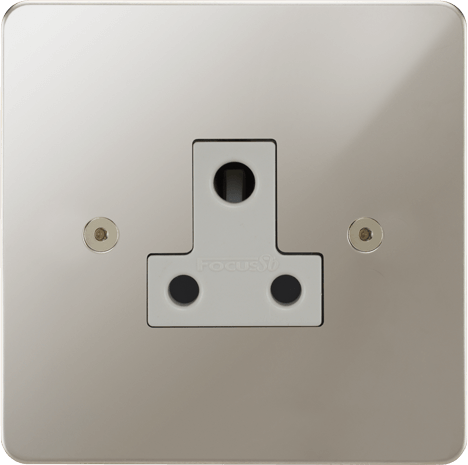 Ambassador Classic 5A Socket architectural switches view 10