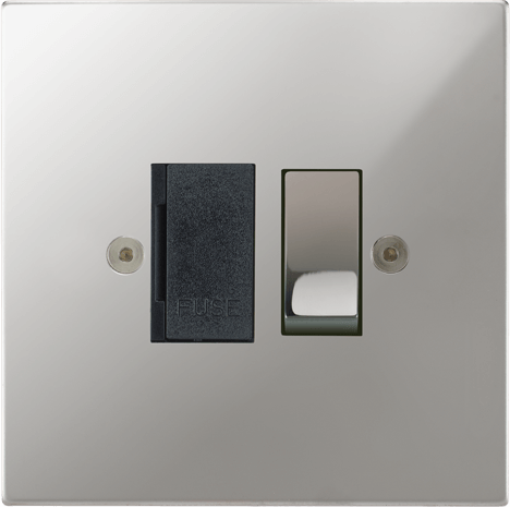 Ambassador Square Fuse Spur architectural switches view 11