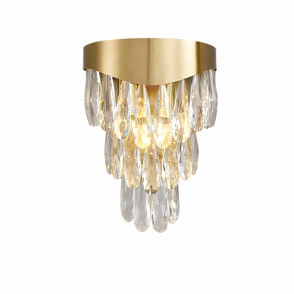 Lomazzo Wall Light
