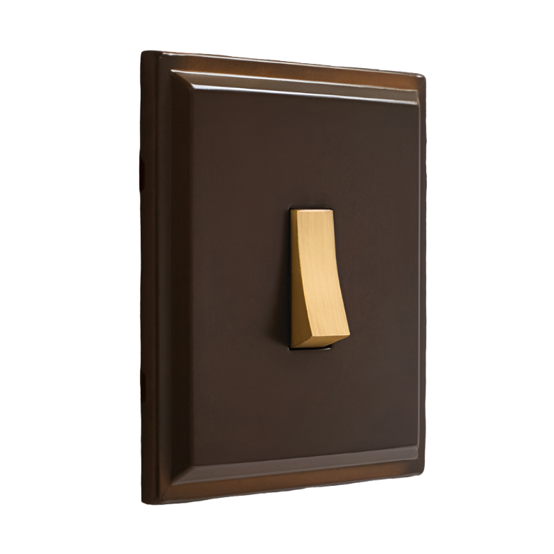 Belgravia architectural switches studio view