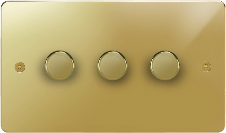 Ambassador Classic Dimmer Switch architectural switches view 2