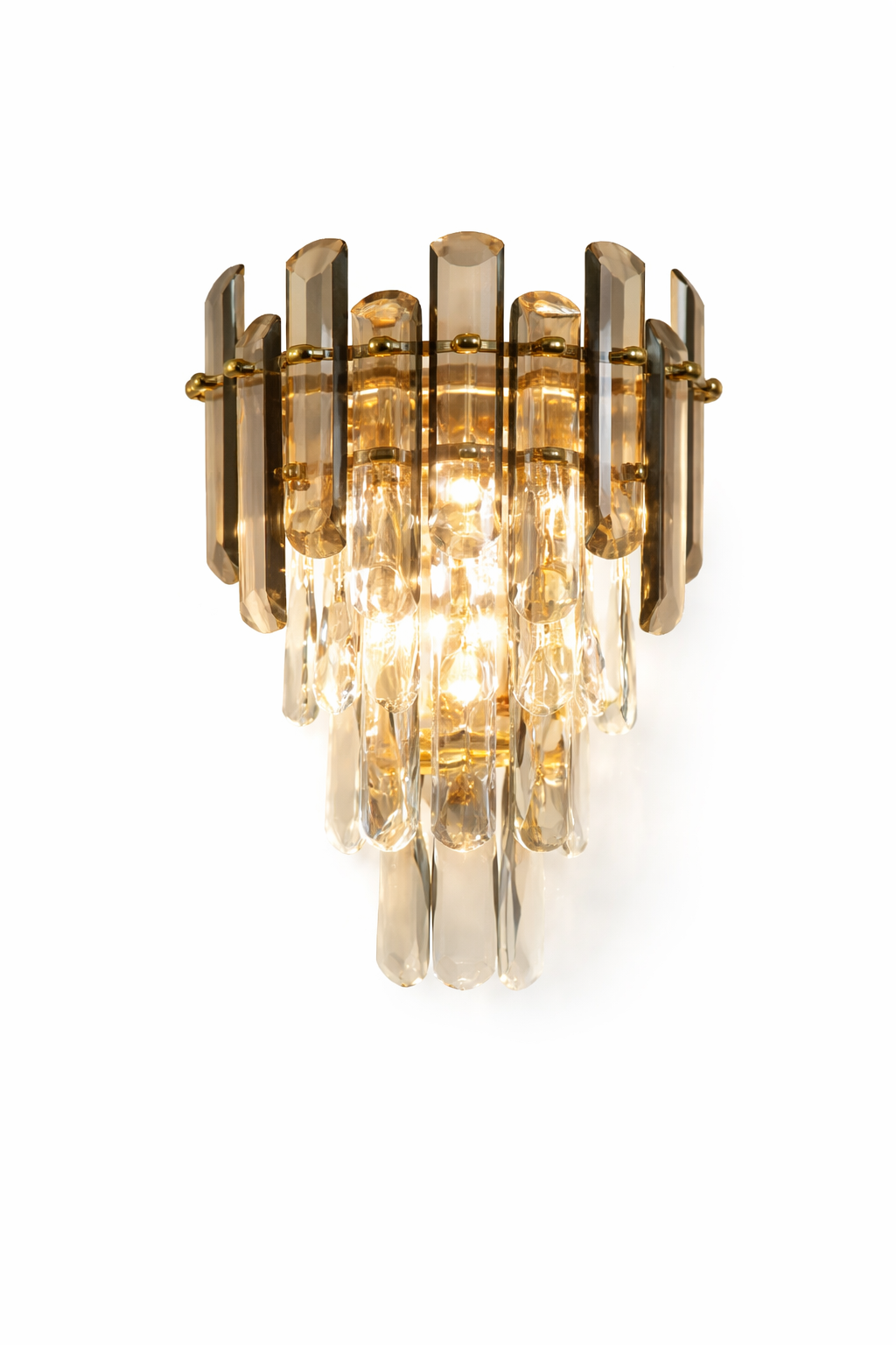 Lugano Wall Light