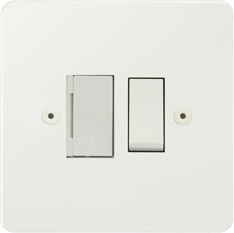 Ambassador Classic Fuse Spur architectural switches view 8
