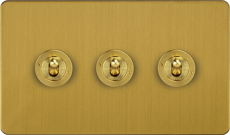 Horizon Classic Toggle Switch architectural switches view 13