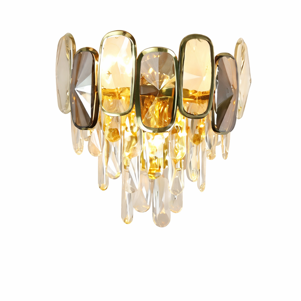 Edmond Wall Light