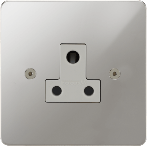 Ambassador Classic 5A Socket architectural switches view 9