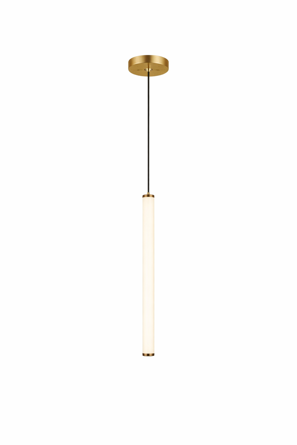 Cowley Pendant