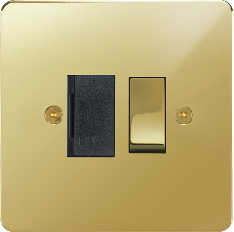 Ambassador Classic Fuse Spur architectural switches view 10