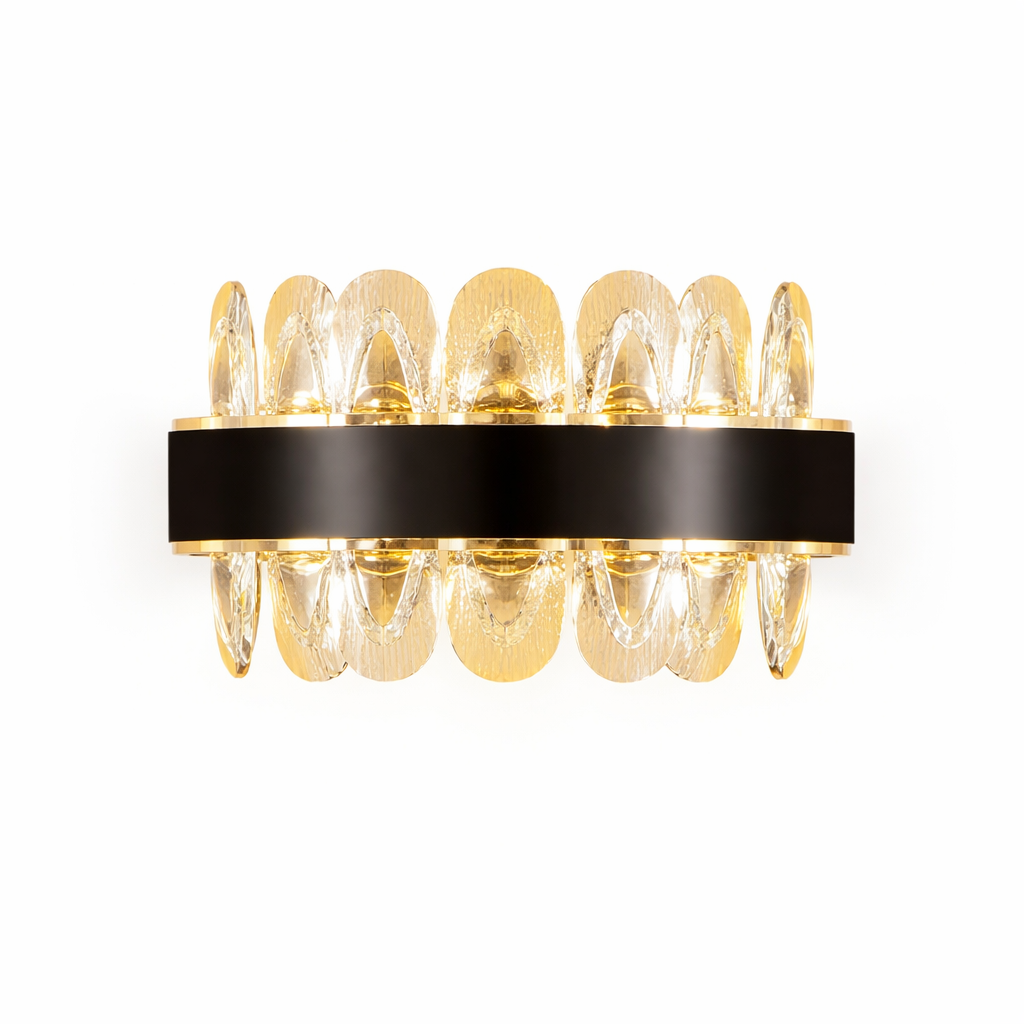 Monte-Carlo Wall Light