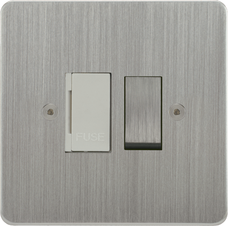 Ambassador Classic Fuse Spur architectural switches view 16