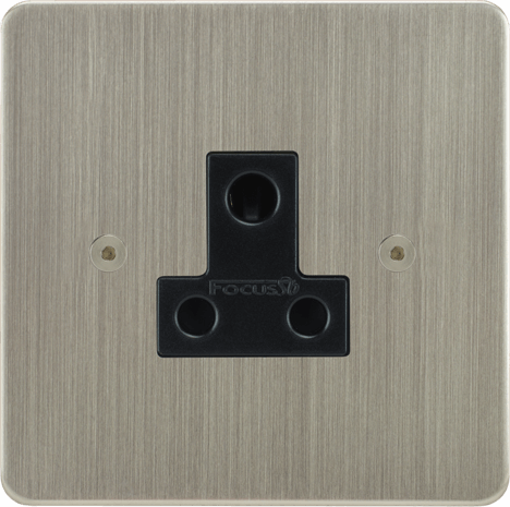 Ambassador Classic 5A Socket architectural switches view 15