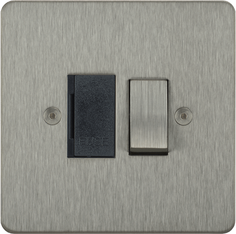 Ambassador Classic Fuse Spur architectural switches view 18