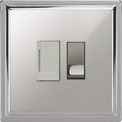 Belgravia Fuse Spur architectural switches view 8