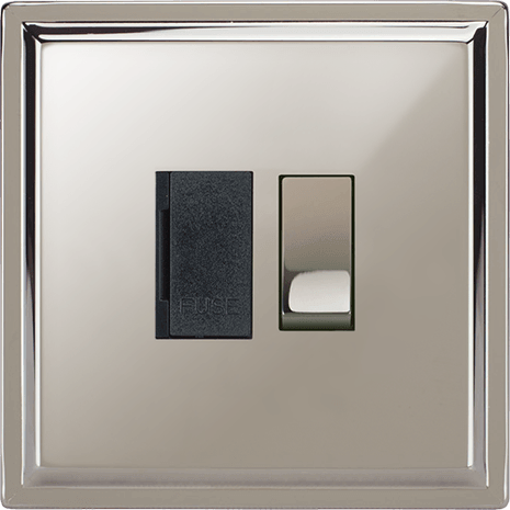 Belgravia Fuse Spur architectural switches view 9
