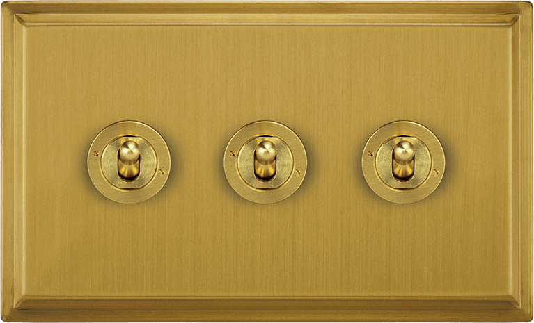 Belgravia Toggle Switch architectural switches view 10