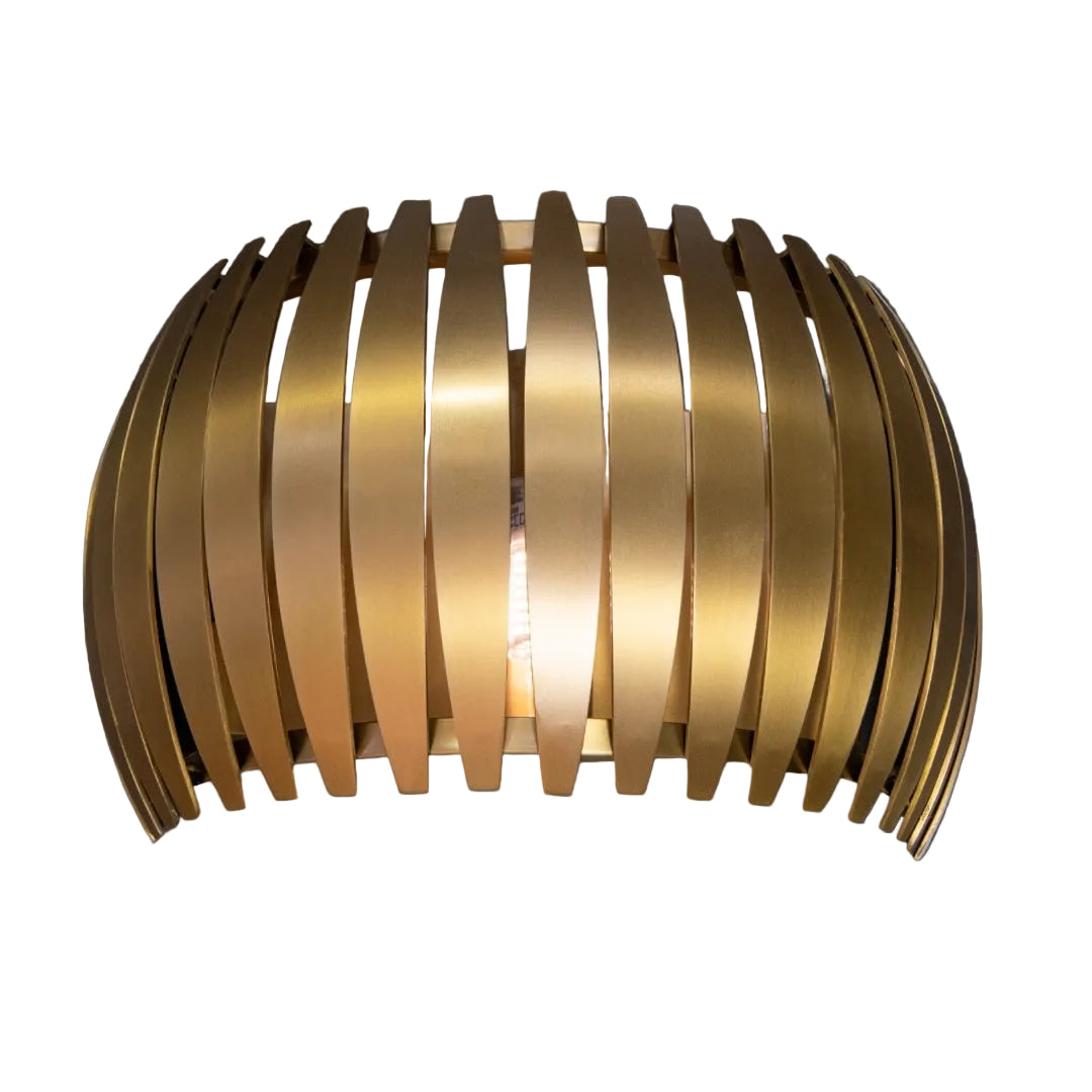 Zeus IP65 Wall Light
