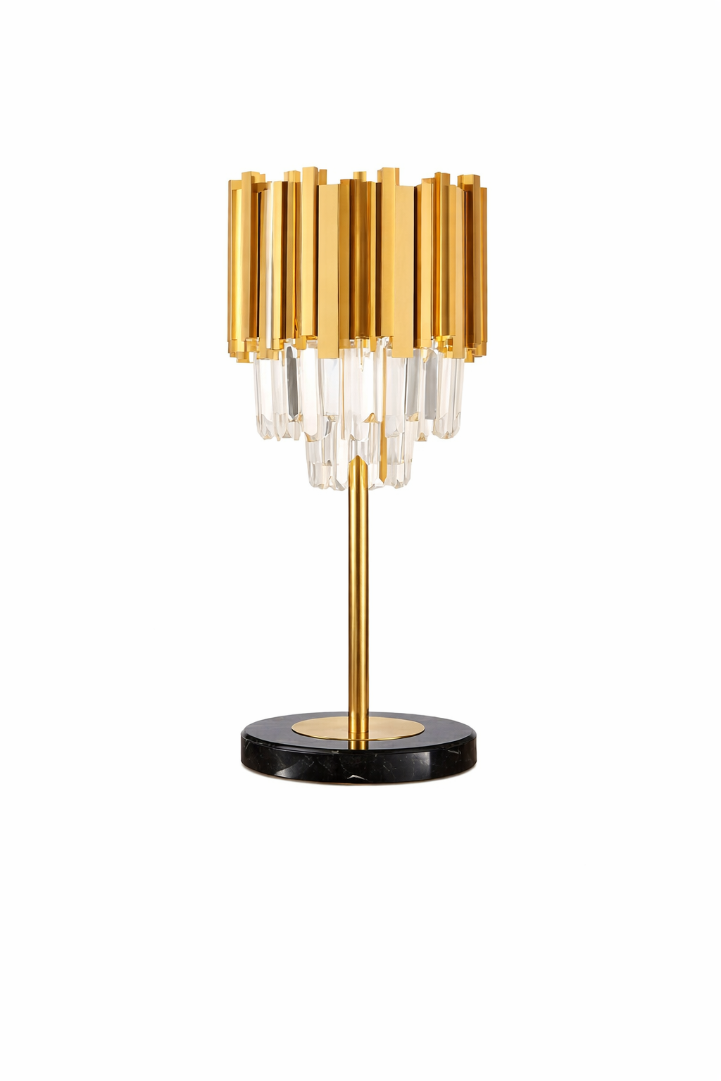 Boeotia Table Lamp