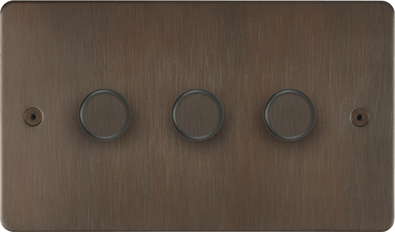 Horizon Classic Dimmer Switch architectural switches view 5