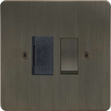 Horizon Classic Fuse Spur architectural switches view 3