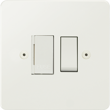 Horizon Classic Fuse Spur architectural switches view 7