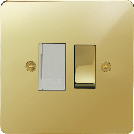 Horizon Classic Fuse Spur architectural switches view 8