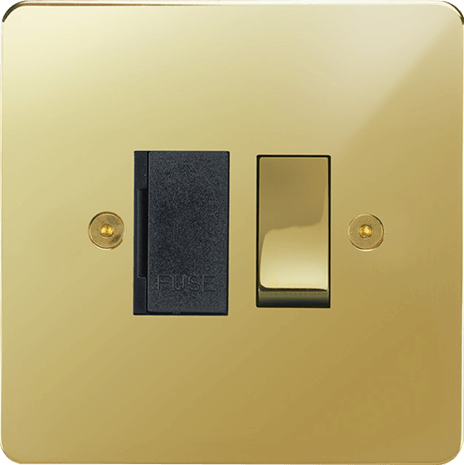 Horizon Classic Fuse Spur architectural switches view 9