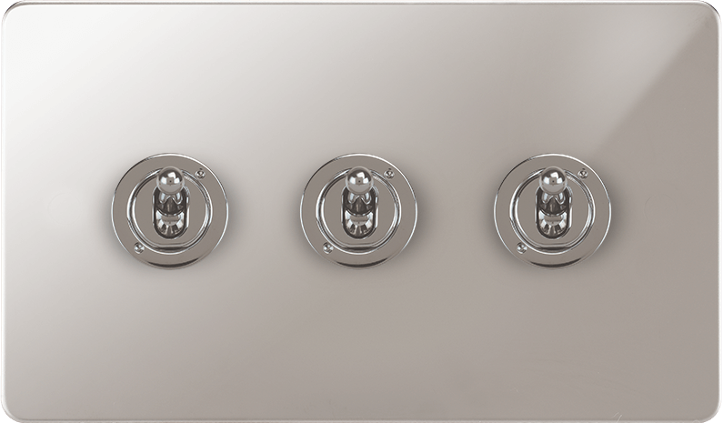 Horizon Classic Toggle Switch architectural switches view 11