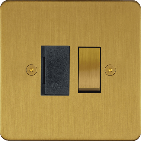 Horizon Classic Fuse Spur architectural switches view 14