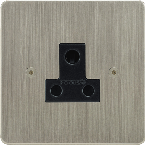 Horizon Classic 5A Socket architectural switches view 15