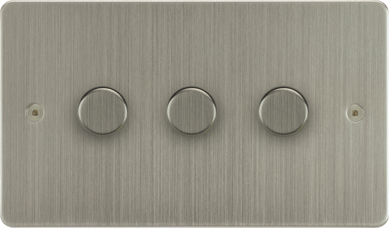 Horizon Classic Dimmer Switch architectural switches view 16