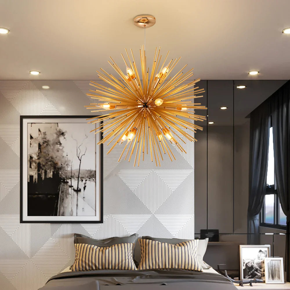 Riccio Pendant