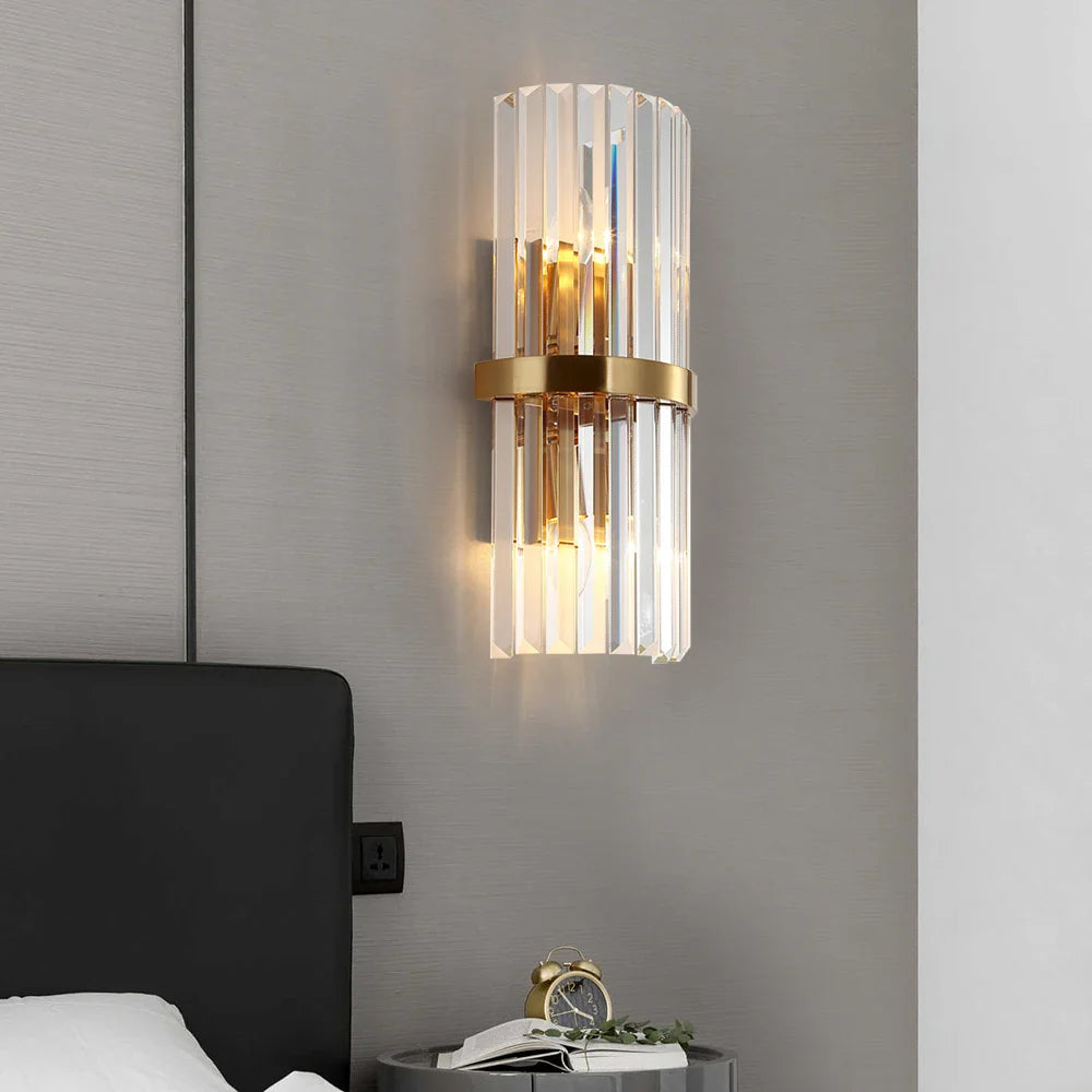 Ruthrieston Wall Light