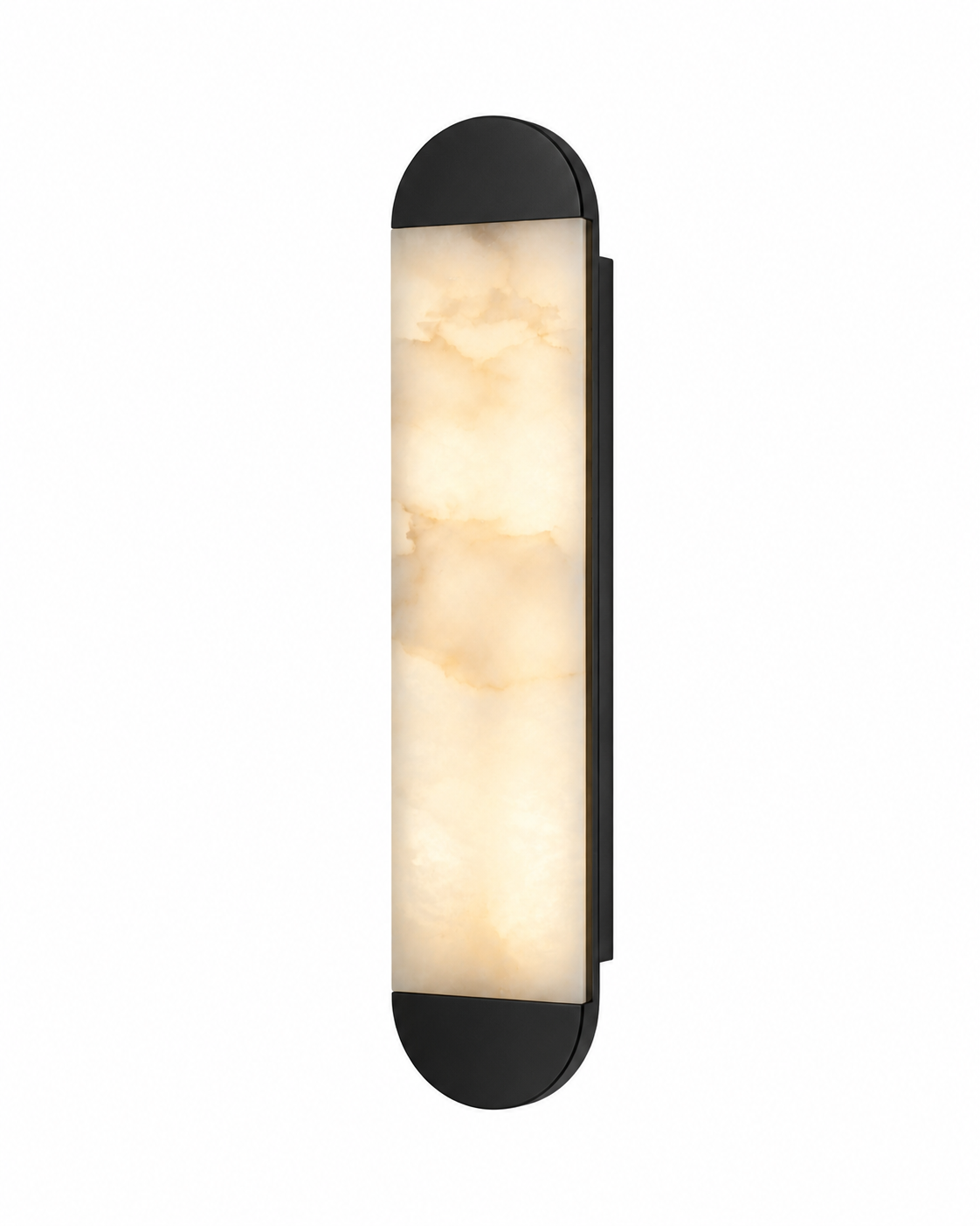 Lira Marble Wall Light by VORELLI