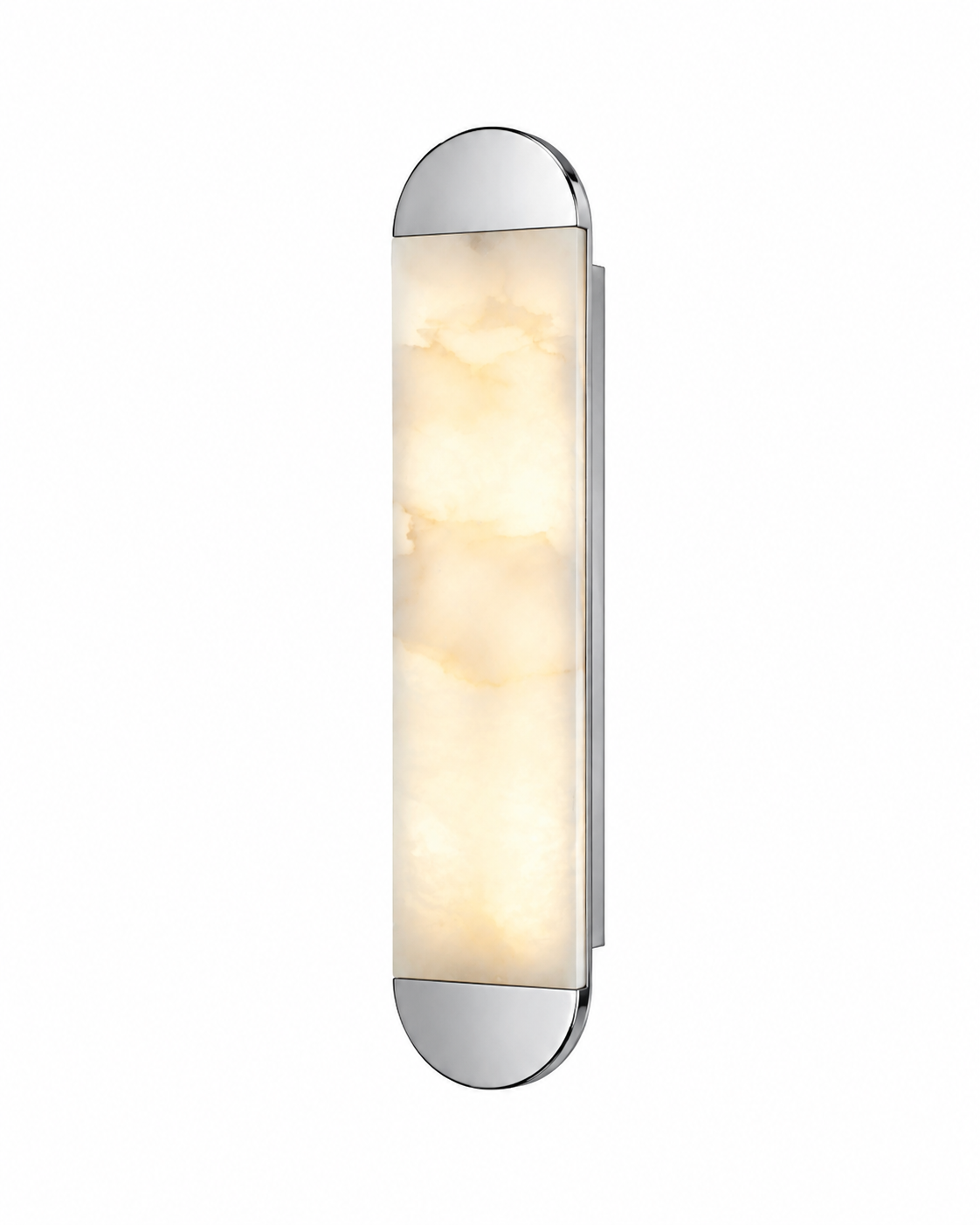 Lira Marble Wall Light by VORELLI