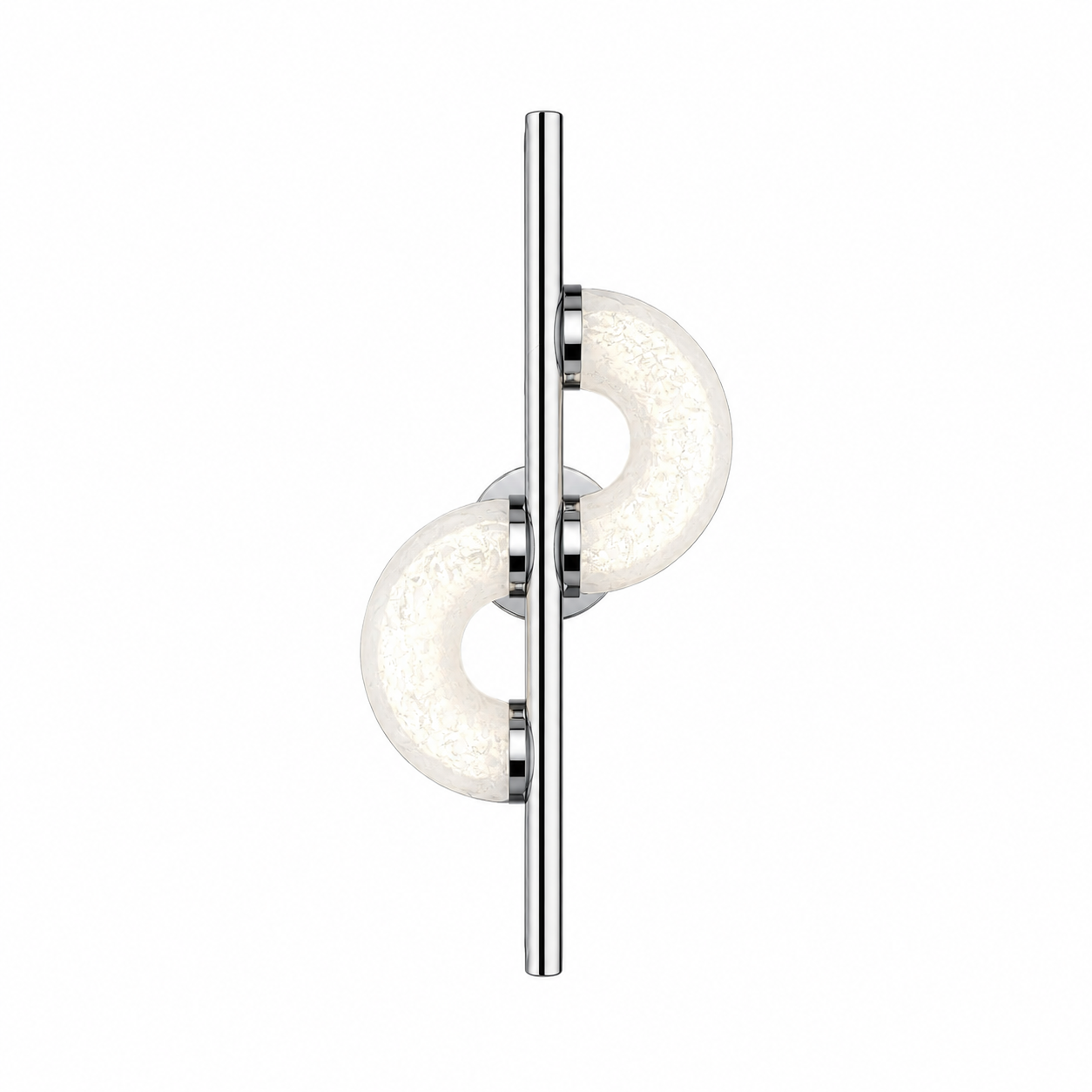 Lunaro Marble Wall Light by VORELLI