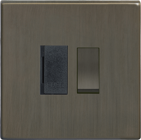 VORELLI® Morpheus Fuse Spur in Jordan Bronze.