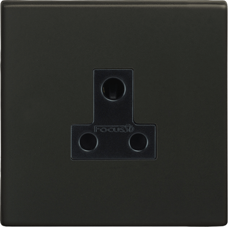 Morpheus 5A Socket architectural switches view 7