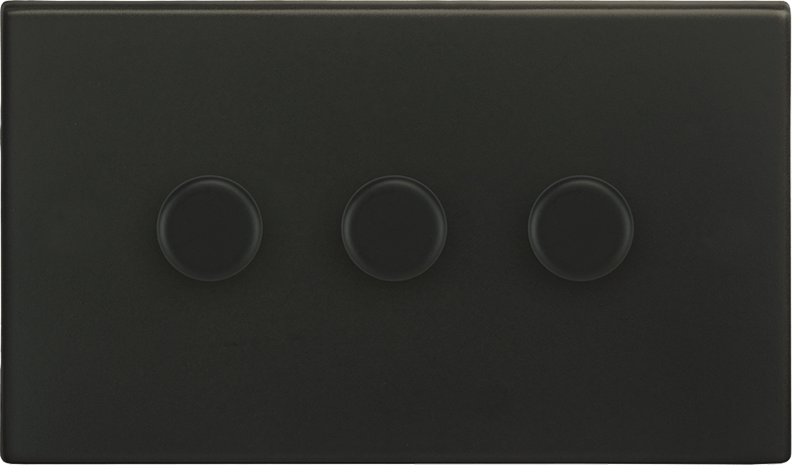Morpheus Dimmer Switch architectural switches view 7