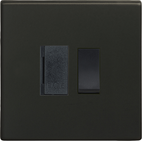 VORELLI® Morpheus Fuse Spur in Matte Black.
