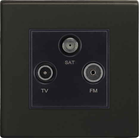 Morpheus Media Outlet architectural switches view 7