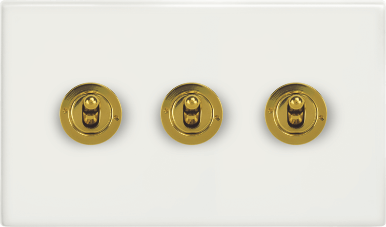 Morpheus Toggle Switch architectural switches view 8