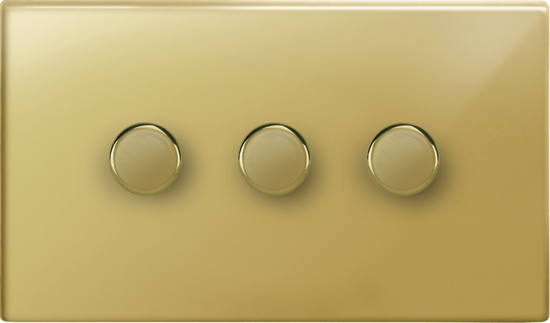 Morpheus Dimmer Switch architectural switches view 9
