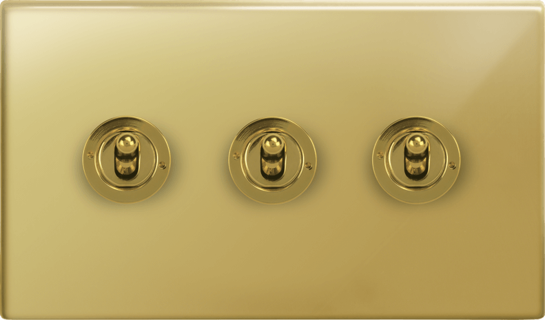 Morpheus Toggle Switch architectural switches view 10
