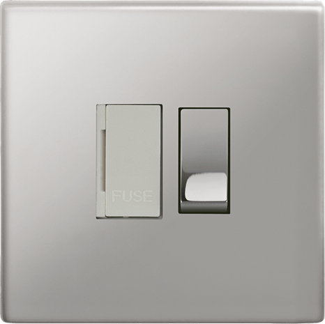 VORELLI® Morpheus Fuse Spur in Polished Chrome.