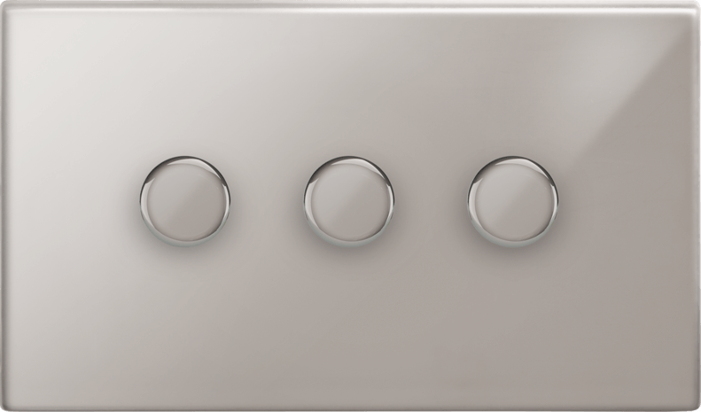 Morpheus Dimmer Switch architectural switches view 12