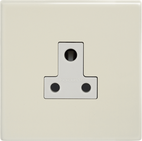Morpheus 5A Socket architectural switches view 13