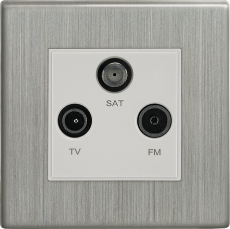 Morpheus Media Outlet architectural switches view 15